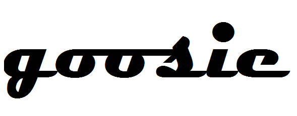 GOOREN - GOOSIE